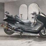 Мотоцикл Yamaha GRAND MAJESTY 250 с пробегом 89424 km