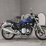 Мотоцикл Honda CB1100 с пробегом 44091 km