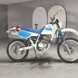 Мотоцикл Honda XLR250R з пробігом 37706 km