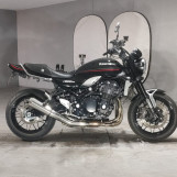Мотоцикл Kawasaki Z900RS з пробігом 15115 km
