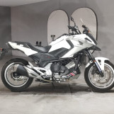Мотоцикл Honda NC750X з пробігом 100011 km