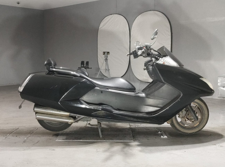 Мотоцикл Yamaha MAXAM250 с пробегом 45468 km