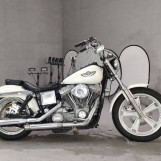 Мотоцикл HD SUPER GLIDE FXD1450 з пробігом 15098 km
