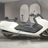 Мотоцикл Yamaha MAXAM250 с пробегом 17437 km