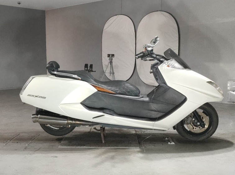 Мотоцикл Yamaha MAXAM250 с пробегом 17437 km