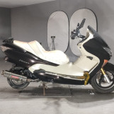 Мотоцикл Honda FORZA Z з пробігом 42558 km