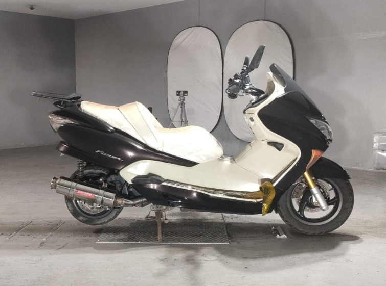 Мотоцикл Honda FORZA Z з пробігом 42558 km