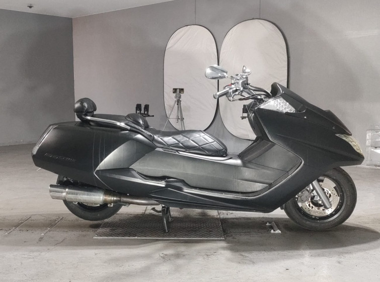 Мотоцикл Yamaha MAXAM250 с пробегом 17891 km