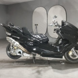 Мотоцикл Yamaha MAJESTY 250C с пробегом 17140 km