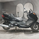 Мотоцикл Yamaha MAJESTY 250C с пробегом 18186 km