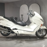 Мотоцикл Honda FORZA Z з пробігом 24129 km