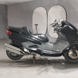 Мотоцикл Yamaha MAJESTY 250C с пробегом 24879 km