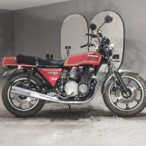 Мотоцикл Kawasaki Z1000MK2 з пробігом 15903 m