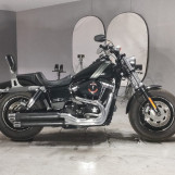 Мотоцикл HD FAT BOB FXDF1580 с пробегом 21369 km
