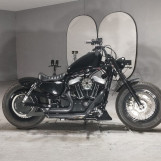 Мотоцикл HD SPORTSTER FORTY-EIGHT XL1200X с пробегом 53387 km