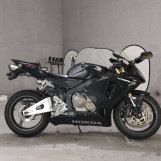 Мотоцикл Honda CBR600RR з пробігом 80877 km