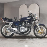 Мотоцикл Kawasaki ZRX400 з пробігом 42885 km