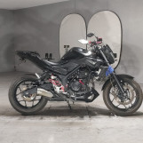 Мотоцикл Yamaha MT-03 с пробегом 17142 km