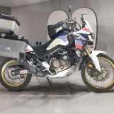Мотоцикл Honda AFRICA TWIN с пробегом 32730 km