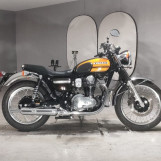 Мотоцикл Kawasaki W800 с пробегом 21122 km