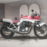 Мотоцикл Suzuki GSX1100S KATANA з пробігом 26614 km