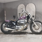 Мотоцикл HD SPORTSTER XLH883