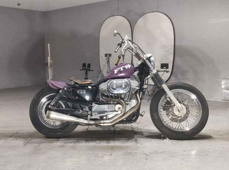 Мотоцикл HD SPORTSTER XLH883