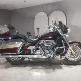 Мотоцикл HD ELECTRA GLIDE FLHTKSE1800 с пробегом 43294 km