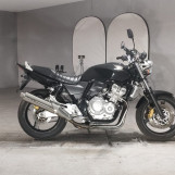 Мотоцикл Honda CB400SFV з пробігом 59178 km