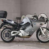 Мотоцикл BMW F800ST з пробігом 20724 km