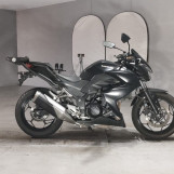 Мотоцикл Kawasaki Z250 с пробегом 42951 km