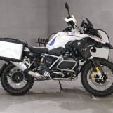 Мотоцикл BMW R1250GS з пробігом 10482 km