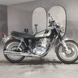Мотоцикл Yamaha SR400 з пробігом 45754 km