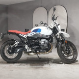 Мотоцикл BMW R NINE T URBAN GS с пробегом 9486 km