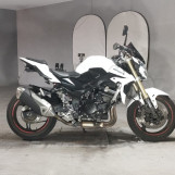 Мотоцикл Suzuki GSR750 з пробігом 56035 km