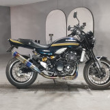 Мотоцикл Kawasaki Z900RS з пробігом 19419 km