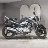 Мотоцикл Suzuki GSR250 с пробегом 23734 km