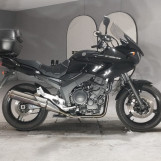 Мотоцикл Yamaha TDM900 с пробегом 30847 km