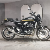 Мотоцикл Kawasaki Z900RS з пробігом 7157 km