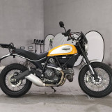 Мотоцикл Ducati SCRAMBLER 803 CLASSIC з пробігом 20273 km