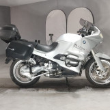 Мотоцикл BMW R1150RS з пробігом 45283 km