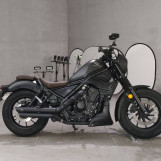 Мотоцикл Honda REBEL S CMX250 з пробігом 13071 km