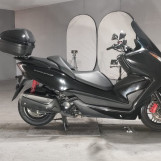 Мотоцикл Honda FORZASI с пробегом 31477 km