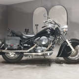 Мотоцикл Kawasaki VULCAN400 DRIFTER з пробігом 22624 km