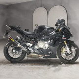 Мотоцикл BMW S1000RR з пробігом 10142 km