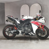 Мотоцикл Yamaha YZF-R1 с пробегом 97116 km