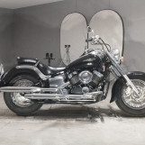 Мотоцикл Yamaha DRAGSTAR XVS400 CLASSIC с пробегом 34022 km