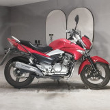 Мотоцикл Suzuki GSR250 с пробегом 35403 km