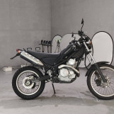 Мотоцикл Yamaha TRICKER с пробегом 11060 km