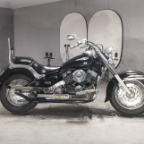Мотоцикл Yamaha DRAGSTAR XVS400 CLASSIC с пробегом 19154 km